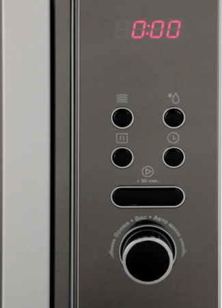 Микроволновая печь Hyundai HYM-D3002