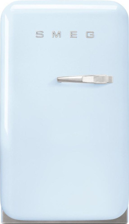Холодильник Smeg FAB5LPB [1, капельное]