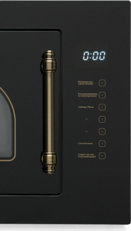 Микроволновая печь Midea MI9252RGB-B