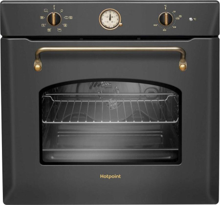 Встраиваемый духовой шкаф Hotpoint-Ariston FVT 801 H AN