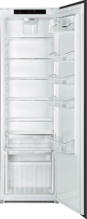 Холодильник Smeg S8L1743E [1, No Frost]
