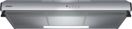 Кухонная вытяжка Siemens LU 26150GB