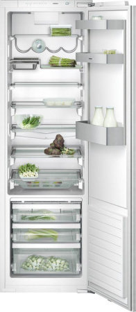 Холодильник Gaggenau RC 289 203 [1, капельное]