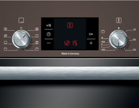 Встраиваемый духовой шкаф Bosch HBA 23S140R