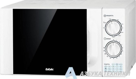 Микроволновая печь BBK 20MWG-743M