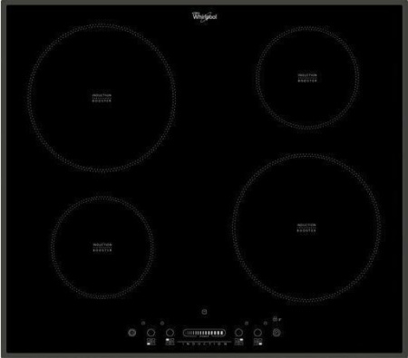 Варочная поверхность Whirlpool ACM 806
