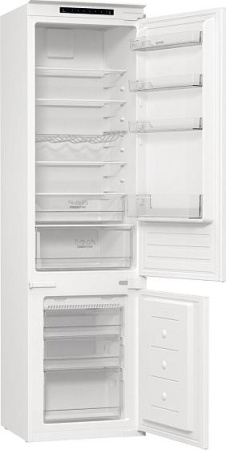 Холодильник Gorenje NRKI419EP1 [2, No Frost]