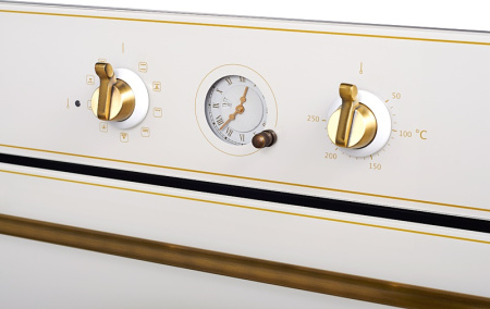 Встраиваемый духовой шкаф Kuppersberg SR 663 W