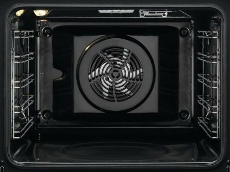 Встраиваемый духовой шкаф Electrolux OEE6C71V