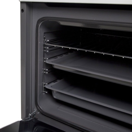 Встраиваемый духовой шкаф Konigin Sesame 60 WH E8