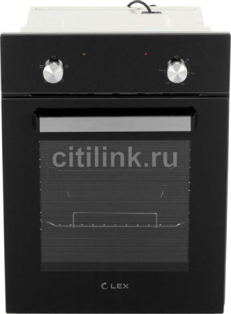Встраиваемый духовой шкаф LEX EDM 4540