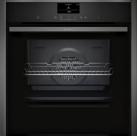 Встраиваемый духовой шкаф Neff B 57CS22G1