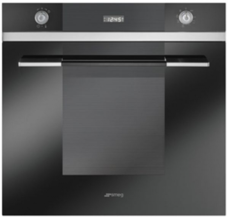 Встраиваемый духовой шкаф Smeg SC 106