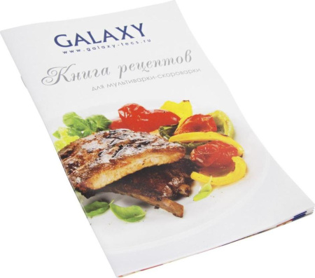 Мультиварка Galaxy GL-2651