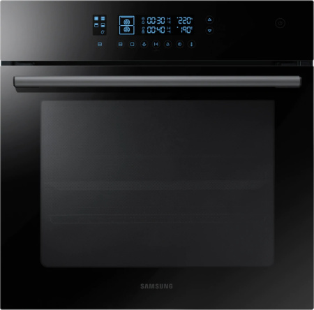 Встраиваемый духовой шкаф Samsung NV68R5540CB