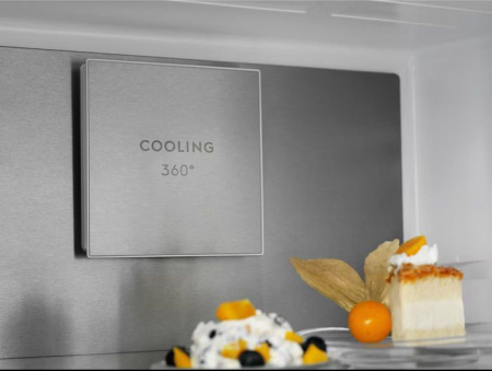 Холодильник Electrolux LNT7ME34G1 [2, No Frost]