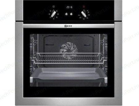 Встраиваемый духовой шкаф Neff B 14M42N5