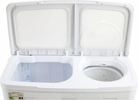 Стиральная машина Willmark WMS-65G [6.5 кг, вертикальная]