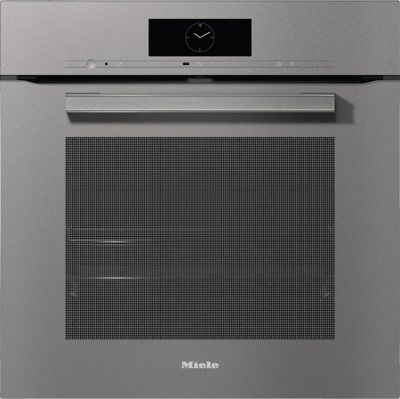 Встраиваемый духовой шкаф Miele H 7860BP