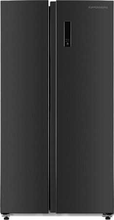 Холодильник Kuppersberg NFML 177 DX [2, No Frost]