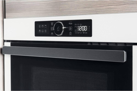 Микроволновая печь Whirlpool AMW 730 WH