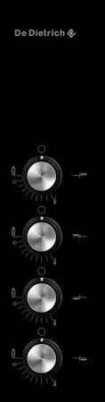 Варочная поверхность De Dietrich DTG 1103 X