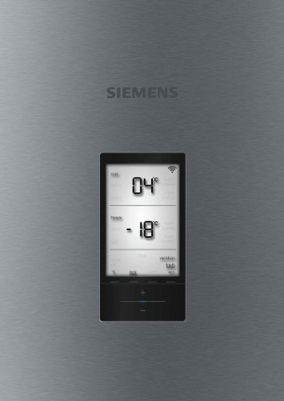 Холодильник Siemens KG 49NAI2OR [2, No Frost]