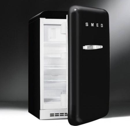Холодильник Smeg FAB10RBL5