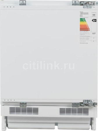 Холодильник Beko BU 1100 HCA [1, капельное]