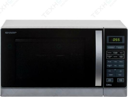 Микроволновая печь Sharp R 7773RSL