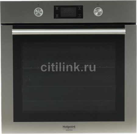 Встраиваемый духовой шкаф Hotpoint-Ariston 4FA 841 JC