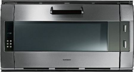 Встраиваемый духовой шкаф Gaggenau EB 388-111