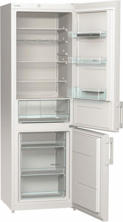 Холодильник Gorenje RK 6191 AW [2, капельное]