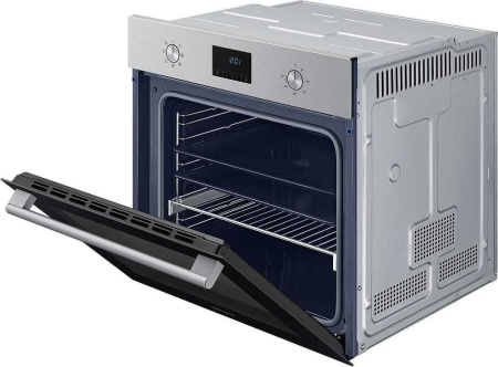 Встраиваемый духовой шкаф Samsung NV68A1145RS
