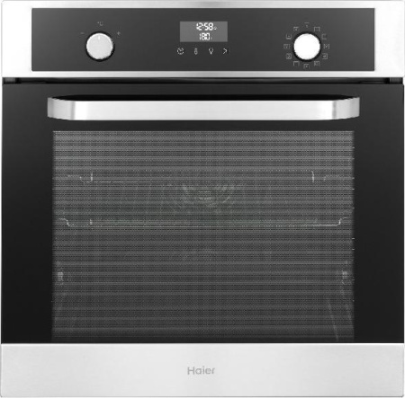 Встраиваемый духовой шкаф Haier hox-p11hsx