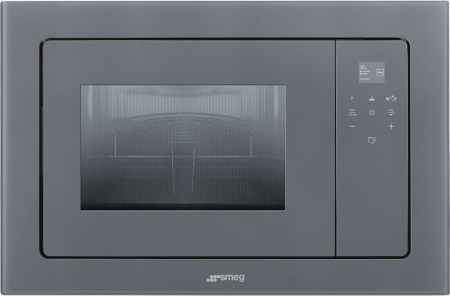 Микроволновая печь Smeg MP 822PO