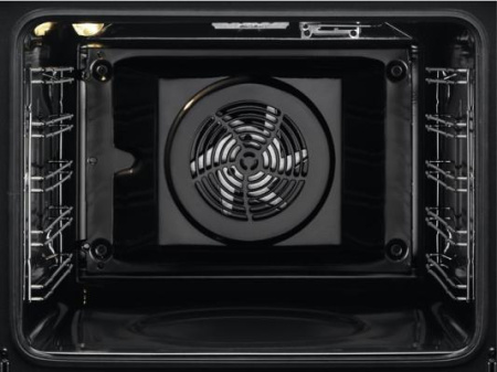 Встраиваемый духовой шкаф Electrolux KODEC70
