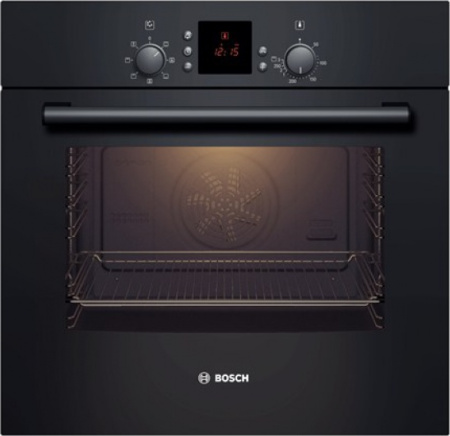 Встраиваемый духовой шкаф Bosch HBN 431S1
