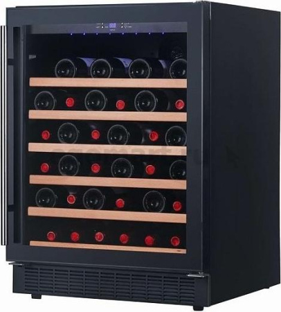 Винный шкаф Climadiff PRO51C [1, капельное]