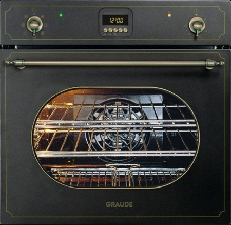 Встраиваемый духовой шкаф Graude BK 60.0 S
