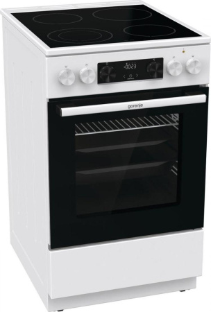 Плита Gorenje GEC 5C40WC