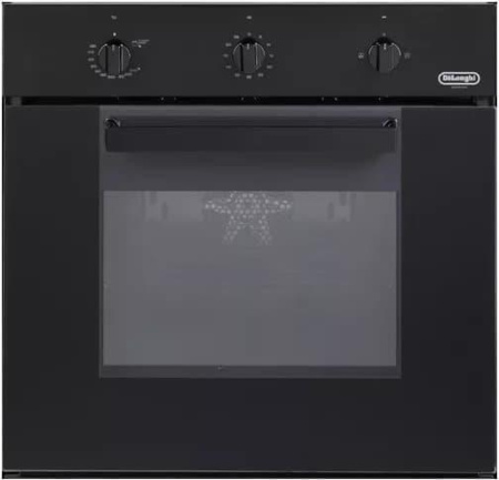 Встраиваемый духовой шкаф Delonghi FGN 4