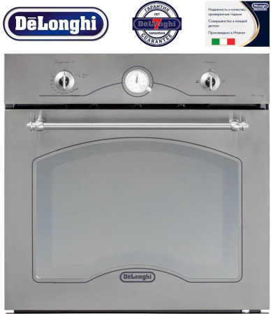 Встраиваемый духовой шкаф Delonghi RFG 4A