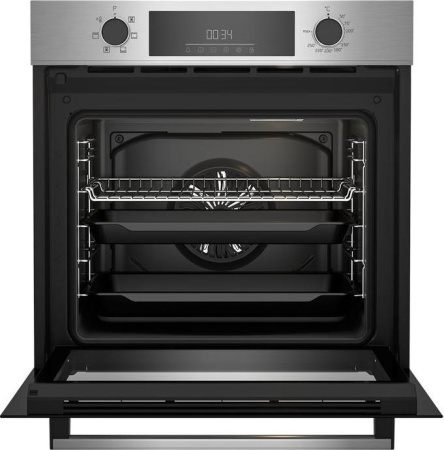 Встраиваемый духовой шкаф Beko BBIE12300XD