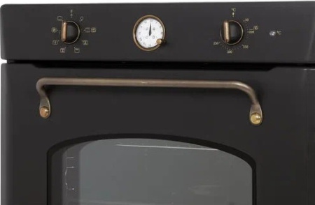 Встраиваемый духовой шкаф Hotpoint-Ariston FIT 804 H AN