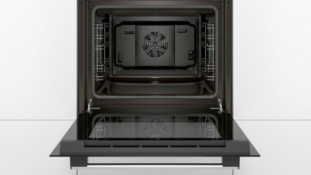 Встраиваемый духовой шкаф Bosch HBF 113BR0Q