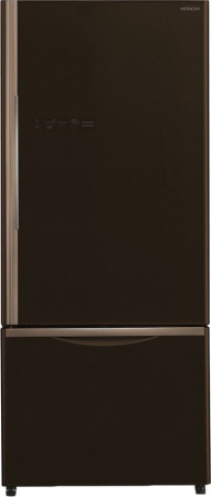 Холодильник KitchenAid KCZCX 20900R [2, No Frost]