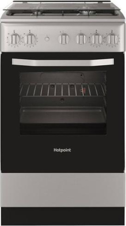 Плита Hotpoint-Ariston HS 5G0PMX