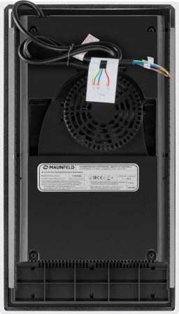 Варочная поверхность Maunfeld CVI 292MWH