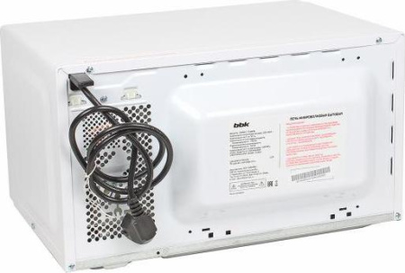 Микроволновая печь BBK 20MWS-704M